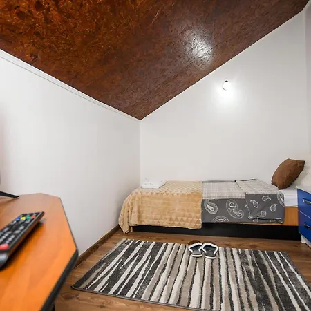 Apartment Pejovic Kladovo