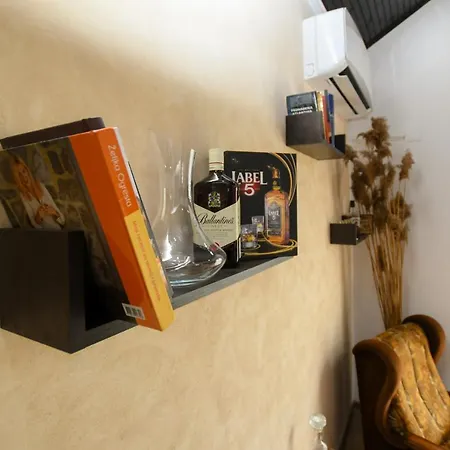 Apartment Pejovic *