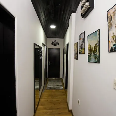 Apartment Pejovic *