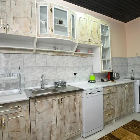 Apartment Pejovic